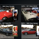Illustration for article titled The F1 Drivers Parade Will Feature Classic Merican Muscle Cars